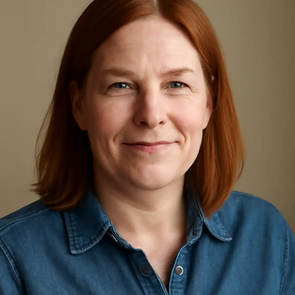 Sandra Mertens